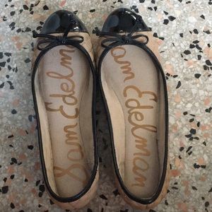 Sam Edelman flats